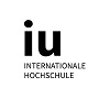 IU Internationale Hochschule-logo