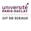 IUT de Sceaux-logo