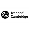 Ivanhoé Cambridge-logo