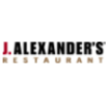 J Alexander's