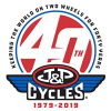 J&P Cycles