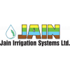 Jain Irrigation Systems-logo