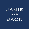 Janie and Jack-logo