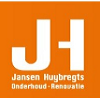 Jansen Huybregts