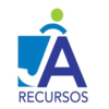 JA Recursos-logo