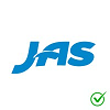 JAS Worldwide-logo
