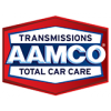 AAMCO Transmissions and Total Car Care-logo