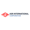 ASR INTERNATIONAL