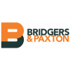 Bridgers & Paxton Consulting Engineers, Inc.-logo