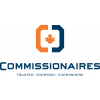 Commissionaires BC-logo