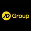 Logo of Jd Sports logo hiring for jobs in Belgium on GrabJobs
