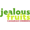 Jealous Fruits-logo