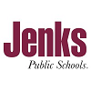 Jenks Public Schools-logo