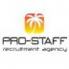 Agentúra PRO-STAFF, s.r.o.-logo