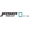 jensen precast-logo