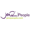 Jenz People-logo