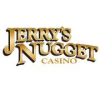 JERRY'S NUGGET CASINO-logo