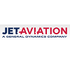 Jet Aviation-logo