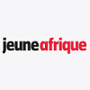 Jeune Afrique-logo