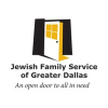Jewish Family Service of Greater Dallas-logo