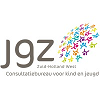 JGZ Zuid-Holland West-logo