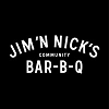 Jim 'N Nick's Community Bar-B-Q-logo