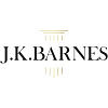 J.K. Barnes-logo