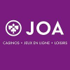 JOA Casinos Jeux en Ligne Loisirs-logo