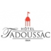 Hôtel Tadoussac-logo