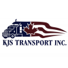 KJS Transport Inc