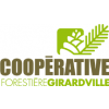 LA COOPÉRATIVE FORESTIÈRE DE GIRARDVILLE-logo