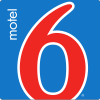 MOTEL 6-logo