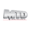 MTD Metro Tool & Die Ltd-logo