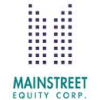 Mainstreet Equity Corp.