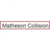 Matheson Collision