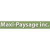 Maxi-Paysage inc.