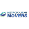 Metropolitan Movers Inc.-logo
