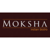 Moksha Indian Bistro-logo