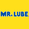 Mr. Lube-logo