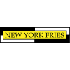 New York Fries-logo