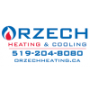 Orzech Heating and Cooling