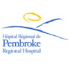 Pembroke Regional Hospital Inc
