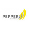 Pepper Wireless