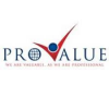 Provalue Group Inc.