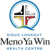Sioux Lookout Meno Ya WIn Health Centre
