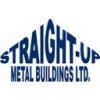 Straight-Up Metal Buildings Ltd.-logo