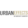 Urban Effects by Norcraft Cabinetry
