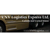 VNV Logistics Express Ltd