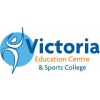 Victoria Education Centre-logo