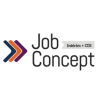 Job Concept Industrie